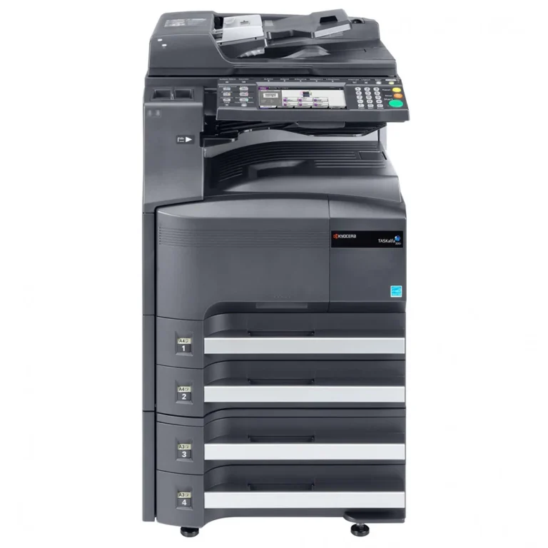 Kyocera TASKalfa 300i
