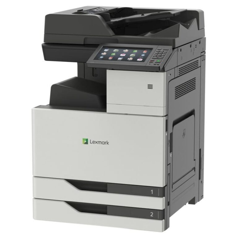 Lexmark CX924