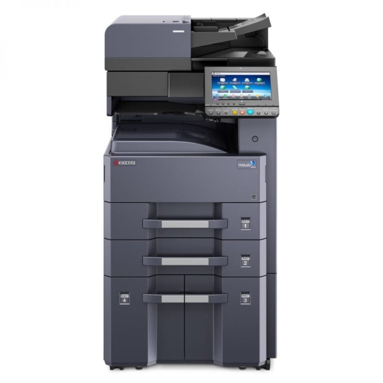 Kyocera TASKalfa 4012i